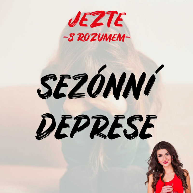 Obrázek epizody Sezónní deprese - Jak přirozeně podpořit psychickou pohodu?