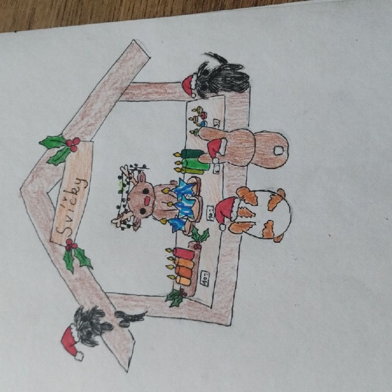 Obrázek epizody O Vánocích 2.díl - Zvířecí útulek