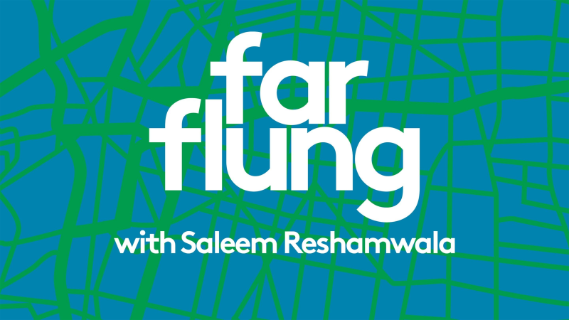 Obrázek epizody Sunday Pick: Mexico City