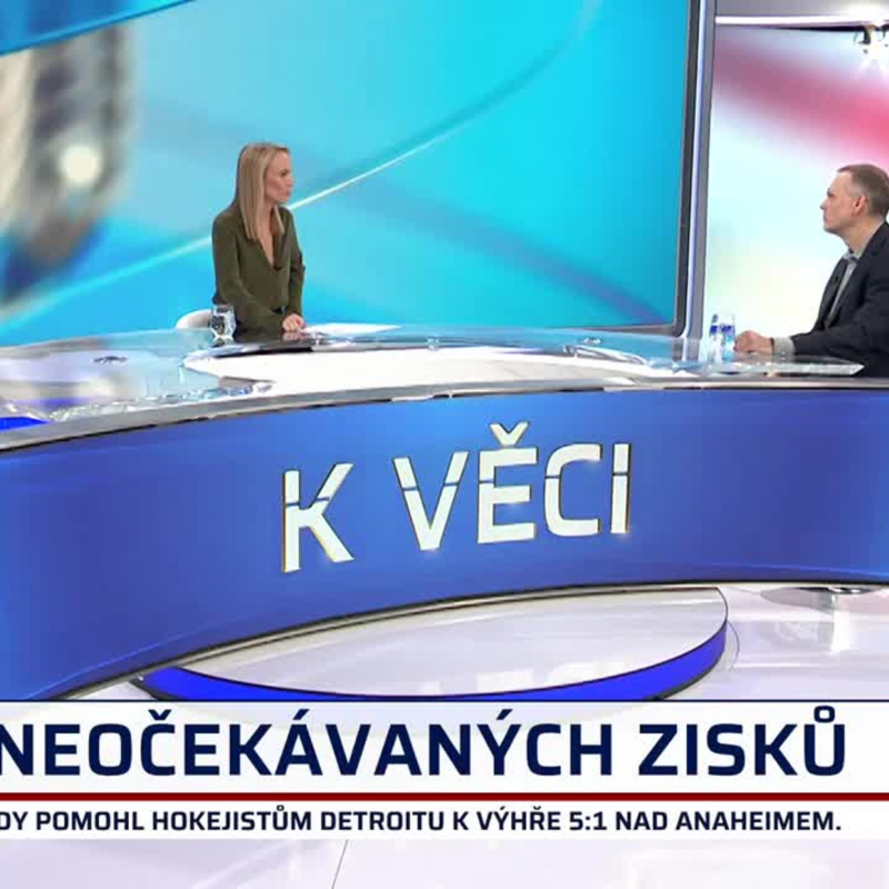 Obrázek epizody K věci (1024)