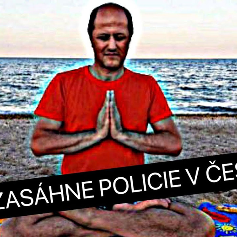 Obrázek epizody Bivolarův žák Eugen Mirtz byl v Rumunsku zadržen