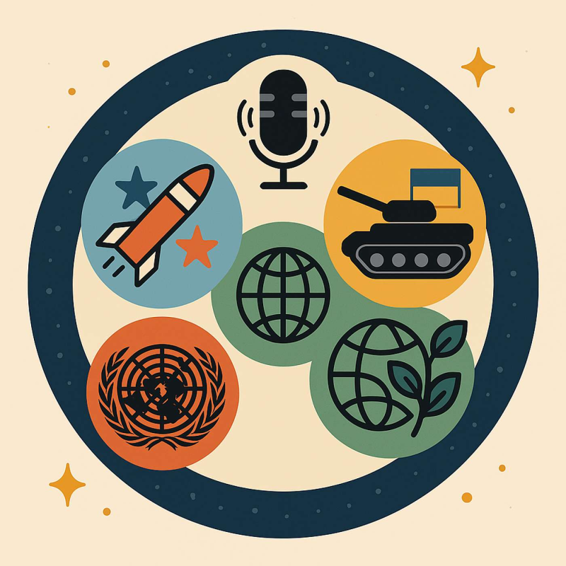 Obrázek epizody 5 otázek, které rozhodnou o budoucnosti světa