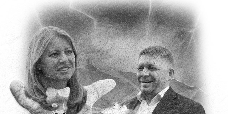 Obrázek epizody #62 - Kdo je blbec z vesnice? Slováci vyběhli s Pavlem, Rakušanem, Moravcem, Černochovou i vládními médii