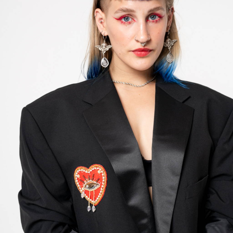 Obrázek epizody NEXT GENERATION - AIKO Vol 001