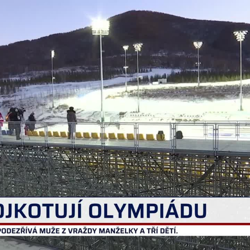 Obrázek epizody Nový den 7.12.2021 06:00 - 07:00