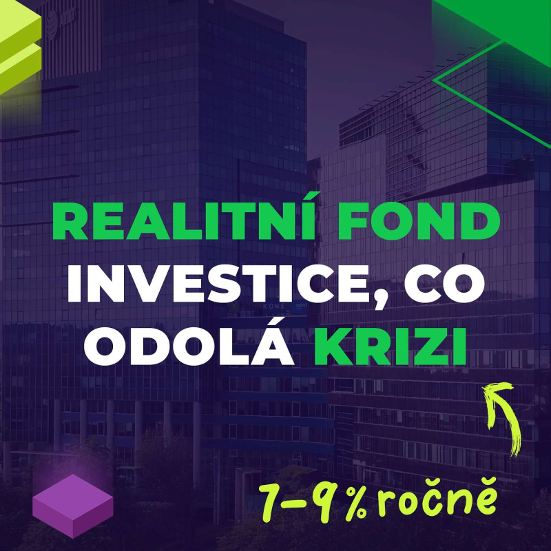 Obrázek epizody Pro a proti realitních fondů – jak si vybrat ten nejlepší? Odpovídá Jiří Hrbáček