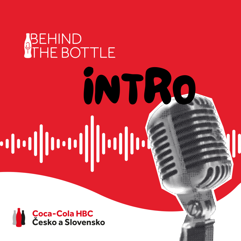 Obrázek epizody Intro | Jsme zpátky s castem BEHIND THE BOTTLE