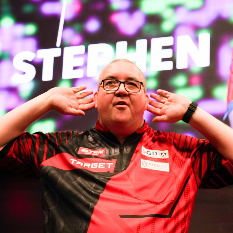 Obrázek epizody Players Championship 9-10 a European Tour 3: Buntingovo Německo a Kterak Karel Sedláček kosil tulipány