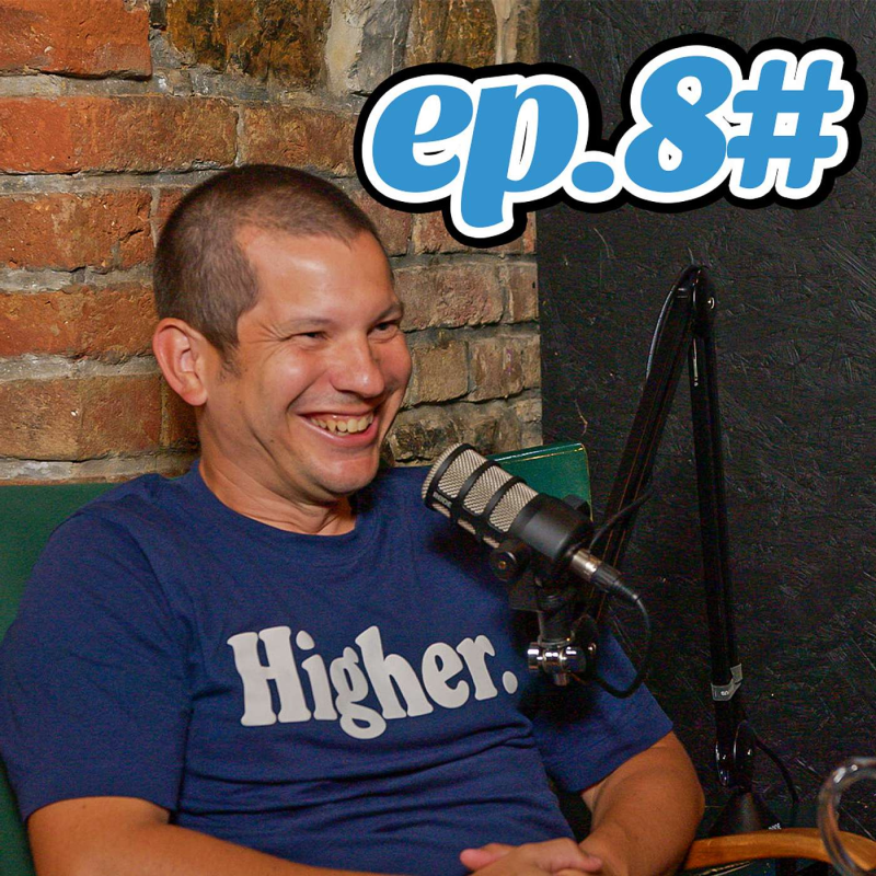 Obrázek epizody Dovozce nejkvalitnějšího pepře z Kampotské oblasti v Kambodži - Jiří Piskáček ep.8