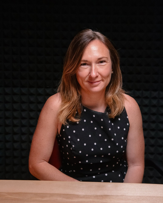 Obrázek epizody Trenérka Eva V. Nývltová: „Na půlmaraton se jde připravit za čtyři měsíce.“