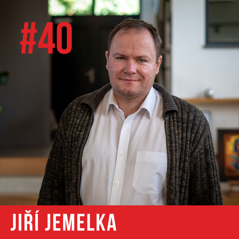 Obrázek epizody Interim manažer: Největší roli u ředitelů firem hraje ego. Na dobrého člověka se čeká i rok