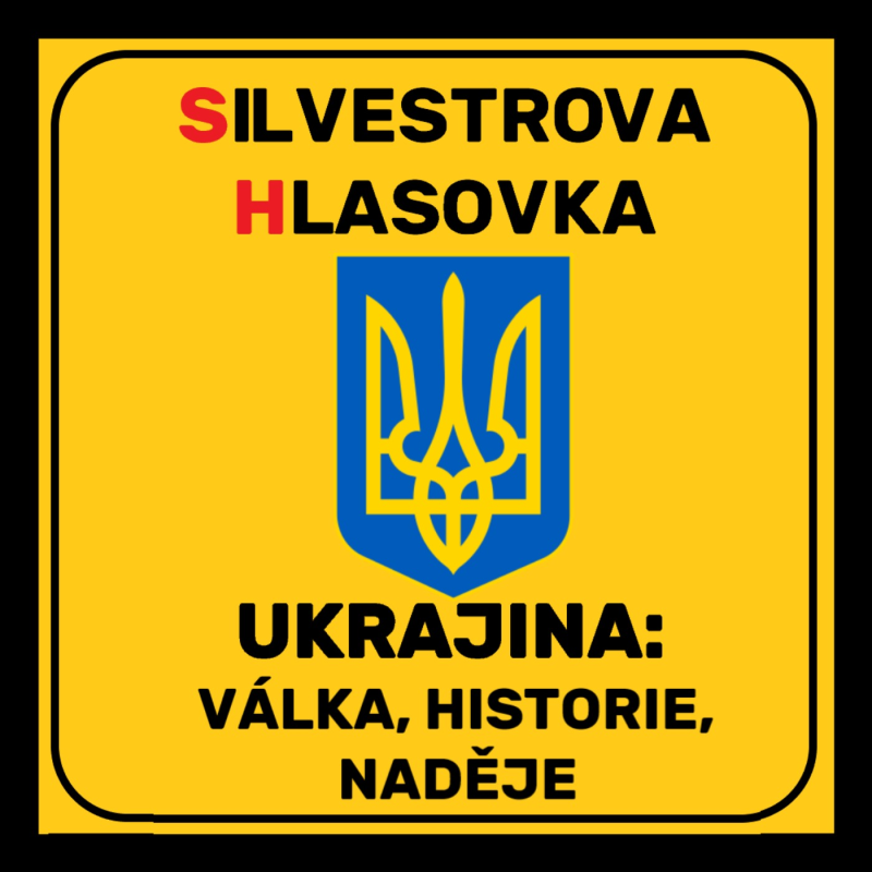 Obrázek epizody VÁLKA NA UKRAJINĚ: Válka, historie, naděje