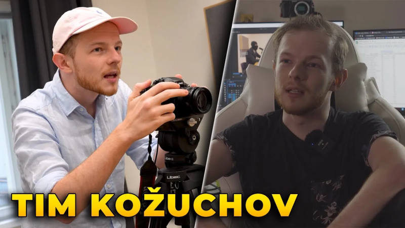 Obrázek epizody Dokumentární film o projektu DEBATNÍ DENÍK