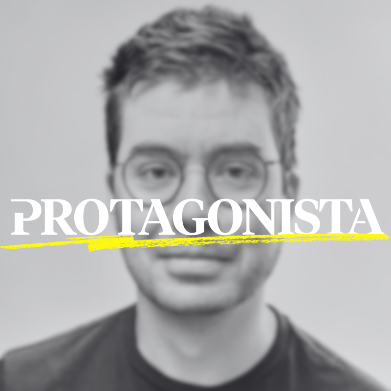 Obrázek epizody PROTAGONISTA: 2. díl – Szabolcs Panyi – Novinář, kterého sledoval stát