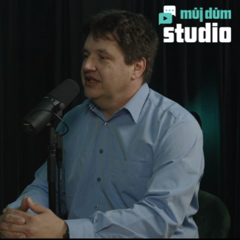 Obrázek epizody Sádrokarton a jeho využití ve výstavbě