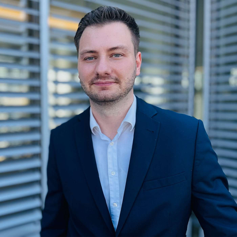 Obrázek epizody Jestli zchudne střední třída, je ohrožený celý spotřebitelský sektor, říká Petr Lajsek z Purple Trading