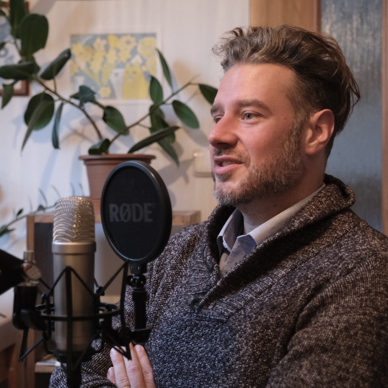 Obrázek epizody „Spolupráce se starostkou reálně nefunguje, ale snažím se bez čehokoliv osobního profesionálně soustředit na práci.“