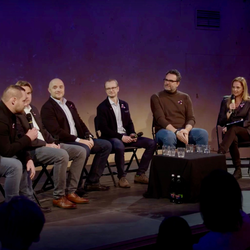 Obrázek epizody Velká krize médií?