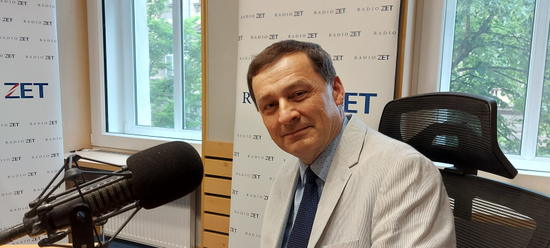 Obrázek epizody Rektor VŠE Dvořák: Přijde mi trochu nešťastné, že se fixujeme pouze na výdaje a na příjmy se tolik nedíváme