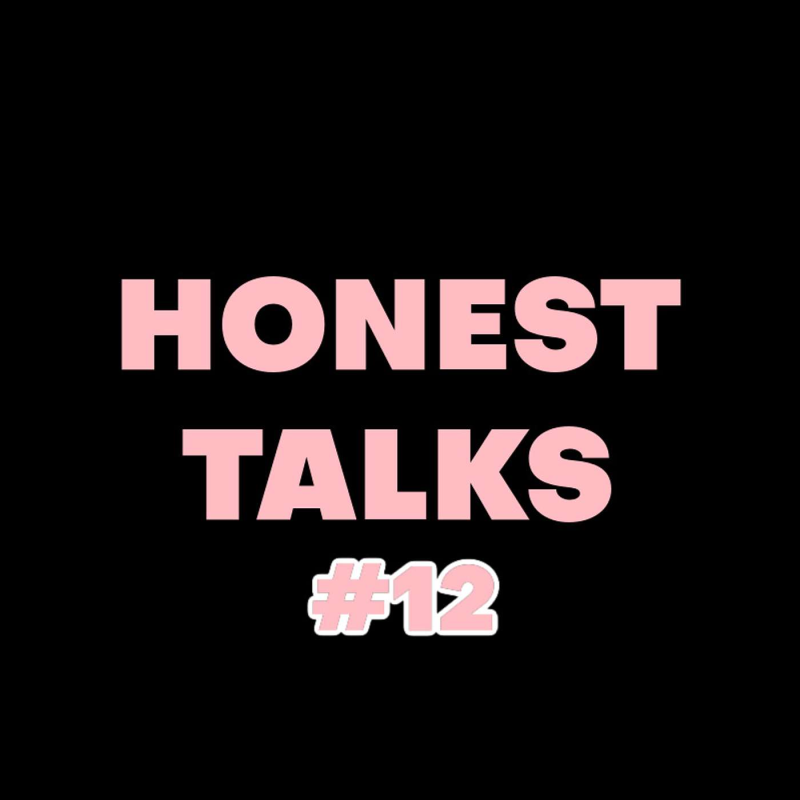 Obrázek epizody EP12: Moje nepopulární názory | Part 3 💁🏼♀️ | + PMS vysvětleno a zhejtováno