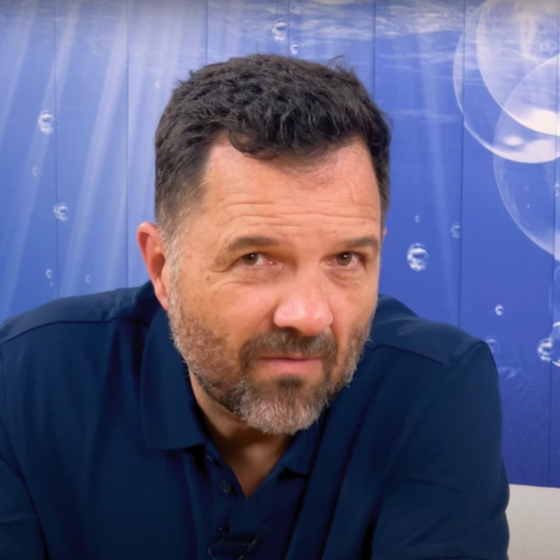 Obrázek epizody Antonín Baudyš, Poznámky k vývoji