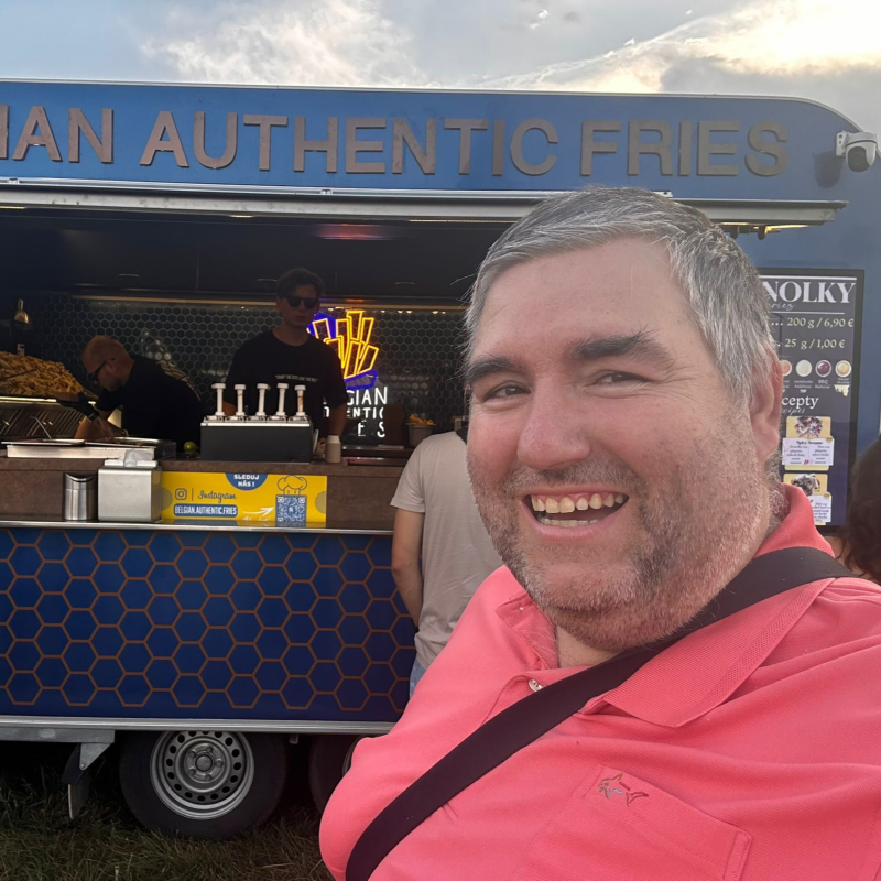 Obrázek epizody o jedle a pití