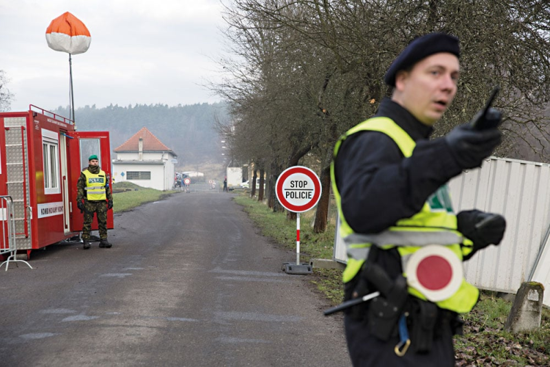 Obrázek epizody Zeman podpořil Kreml. Proč to dělá a co se bude dít nyní?
