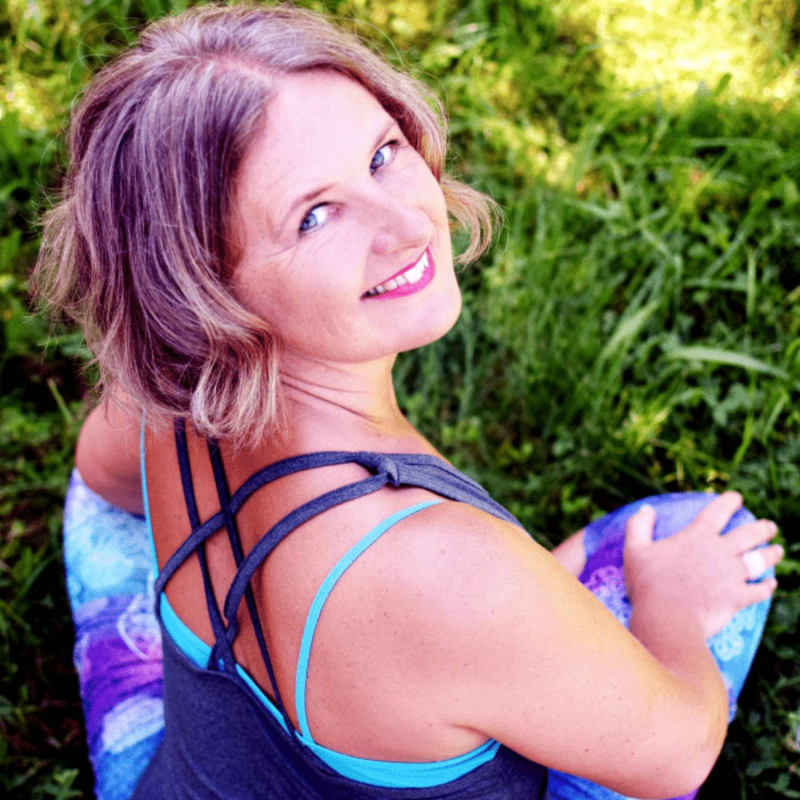 Obrázek epizody Smysluplná chůze s Jolanou Novotnou