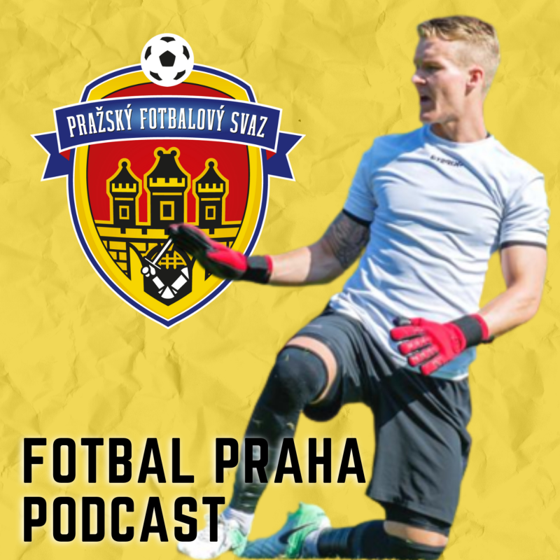 Obrázek epizody Fotbalista, voják, triatlonista. Chtěl bych zvládnout Ironmana, říká Milan Bébr z Kolovrat