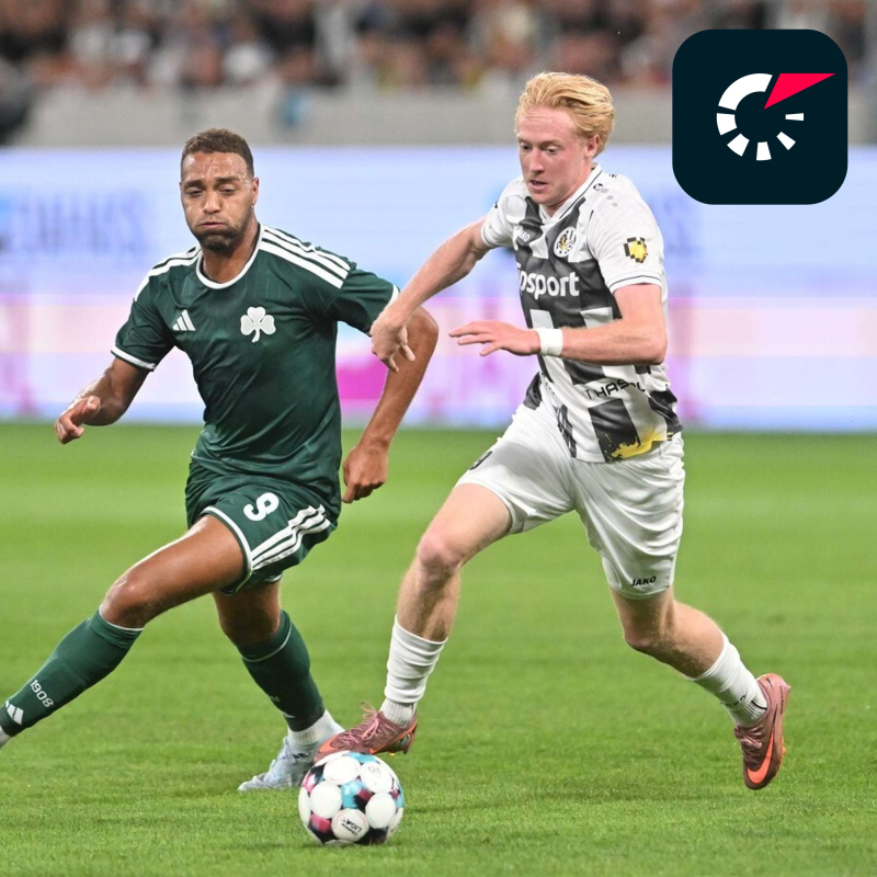 Obrázek epizody Postřehy z utkání Hradec Králové – Panathinaikos: Další specialista na Česko i hrdina Darida