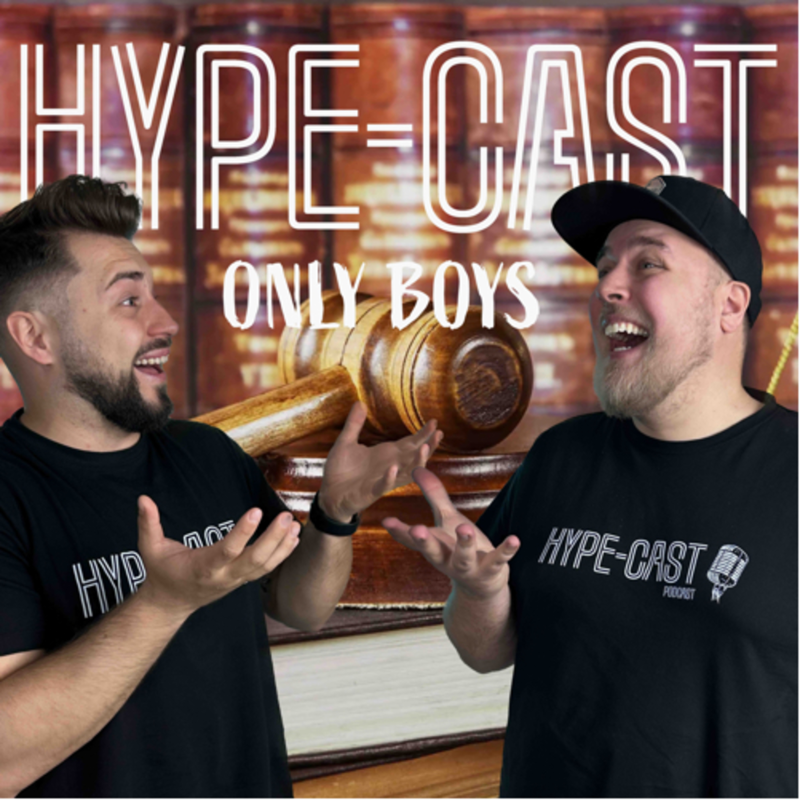 Obrázek epizody NEJDEBILNĚJŠÍ ZÁKONY Z CELÉHO SVĚTA Ep.73