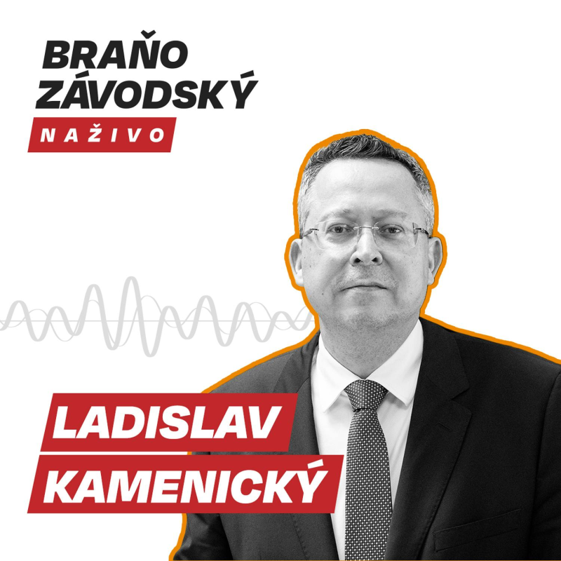 Obrázek epizody Kamenický pripúšťa zmeny v konsolidačnom balíčku, ušetriť však musíme 2,7 miliardy eur