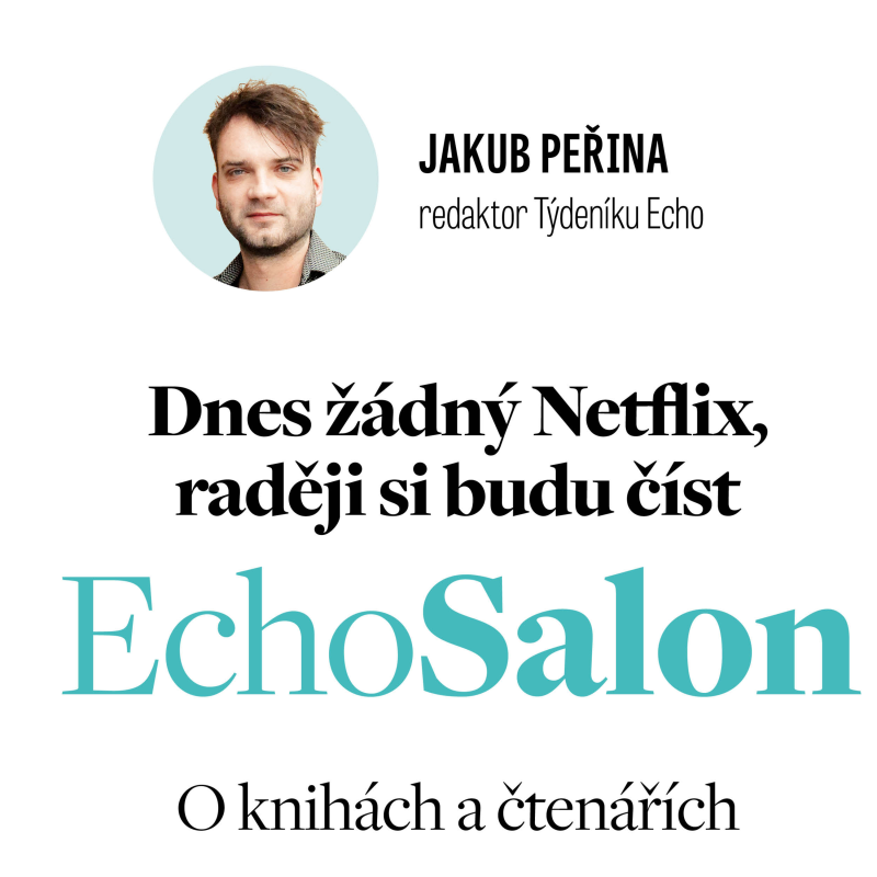 Obrázek epizody Dnes žádný Netflix, raději si budu číst. Kupují lidé knihy už jen na Vánoce?