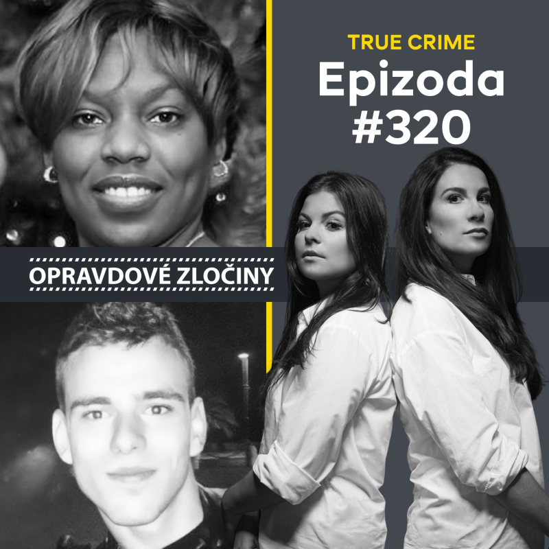 Obrázek epizody #320 - Nikki McPhatter & Luca Varani
