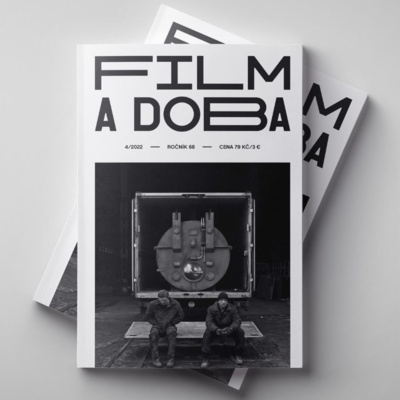 Obrázek epizody Film a doba 33 – Filmy, festivaly a planeta. Jak český filmový průmysl přemýšlí o globální klimatické krizi?