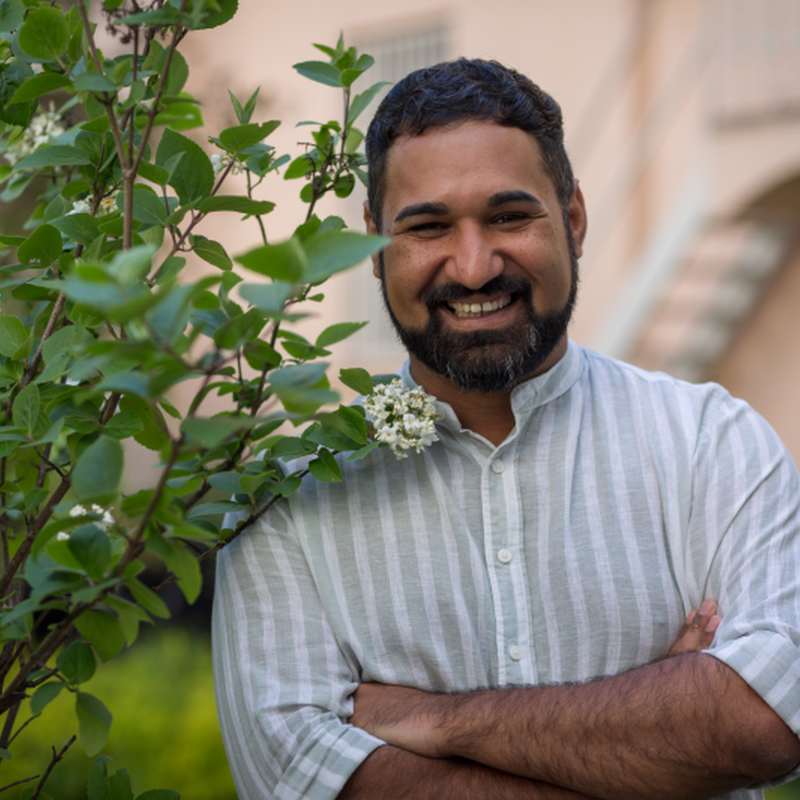 Obrázek epizody Pavel Berky: Estetika je důležitá i u vaření. Stačí však jenom pár kvalitních surovin