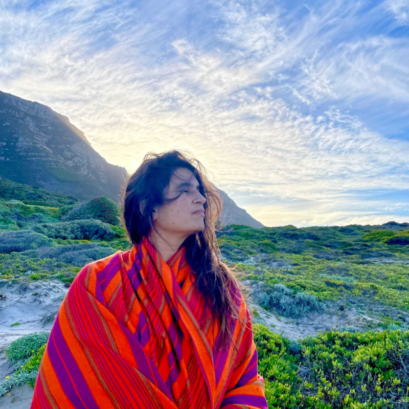 Obrázek epizody Ruth Ehrhardt : What is a midwife