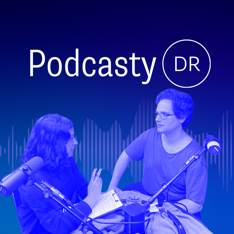 Obrázek epizody Co se mění v Trumpových Spojených státech? Petr Jedlička o zásadních posunech v americké politice