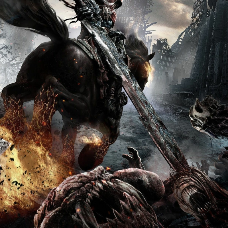 Obrázek epizody Slayer Radio Show part 3(Gods of the Apocalypse)