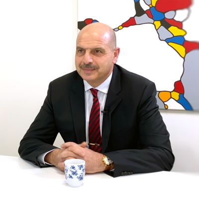 Obrázek epizody S Ruskem jsem ze zásady nikdy neobchodoval