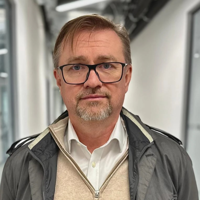 Obrázek epizody Přednosta Stomatologické kliniky Foltán: Léčíme traumata obličeje i sociální smrt