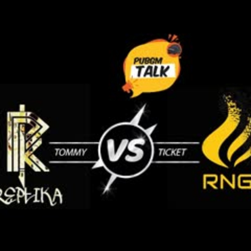 Obrázek epizody Czech PUBGM Talk #1