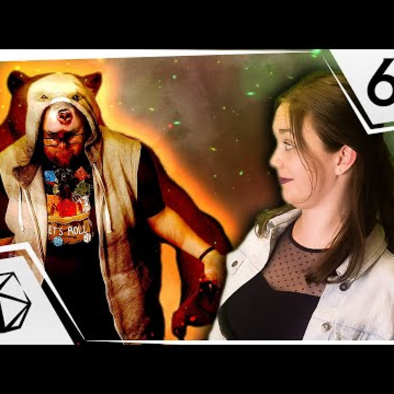 Obrázek epizody Zkrocení zlé zvěře - Věčné duše 1s63