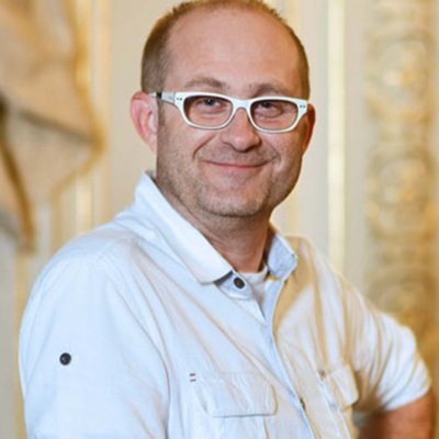 Obrázek epizody #21 Viktora BRAUNREITERA