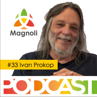 Obrázek epizody #33 s Ivanem Prokopem: O hudbě zachycené objektivem