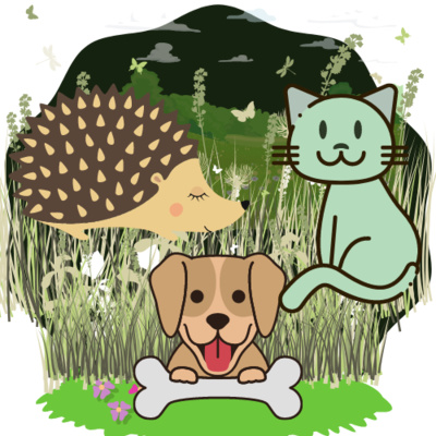 Obrázek epizody Zahrajova príhoda