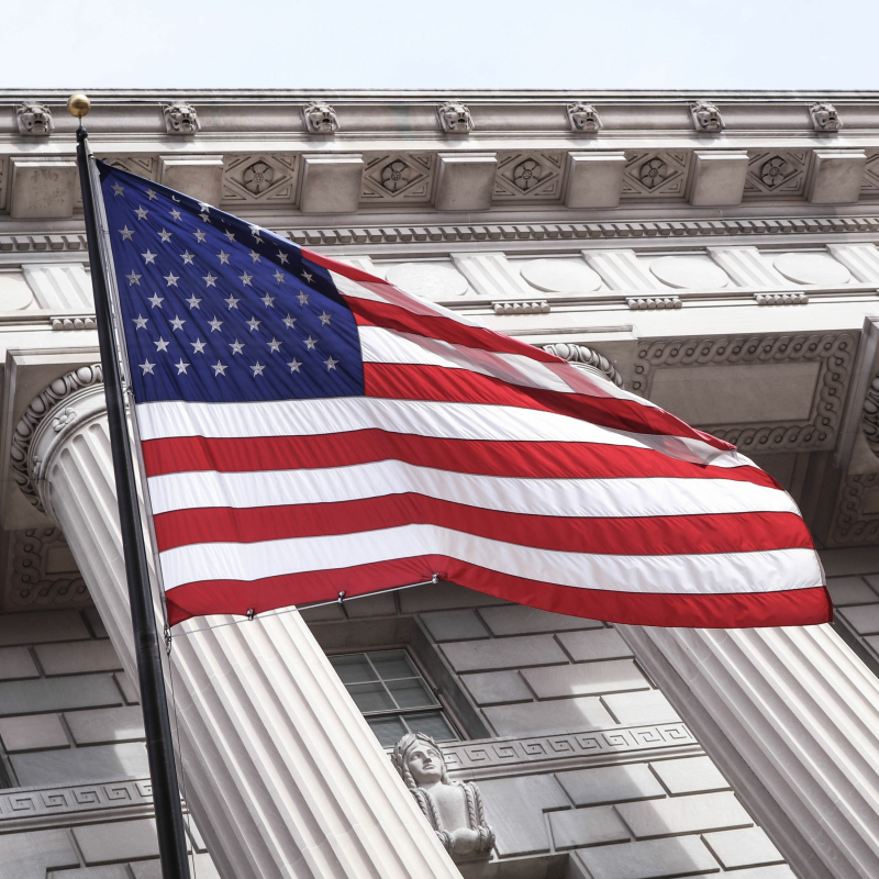 Obrázek epizody #20: Americké volby, Biden nebo Trump?