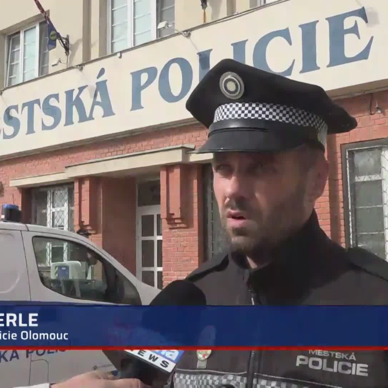 Obrázek epizody Stále více lidí přestává respektovat protiepidemická opatření nařízená vládou