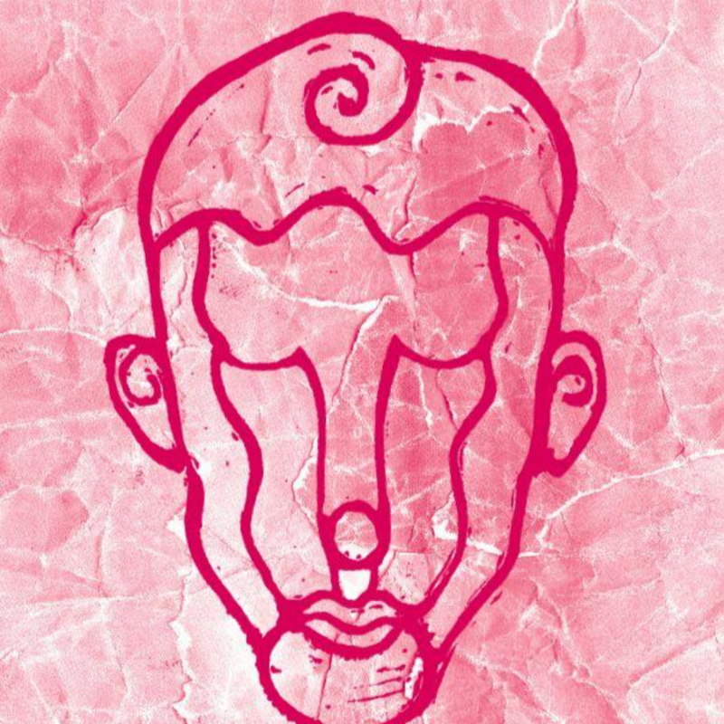 Obrázek epizody Lukáš Valíšek: Jelení bůh