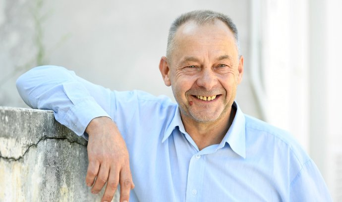 Obrázek epizody Minulý režim zcela vygumoval zapojení Československa do bojů u Tobruku z učebnic. Málokdo o tom věděl, vysvětluje režisér Marhoul